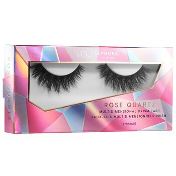 House of Lashes x Sephora Collection Multidimensional Prism Lashes | Sephora (US)