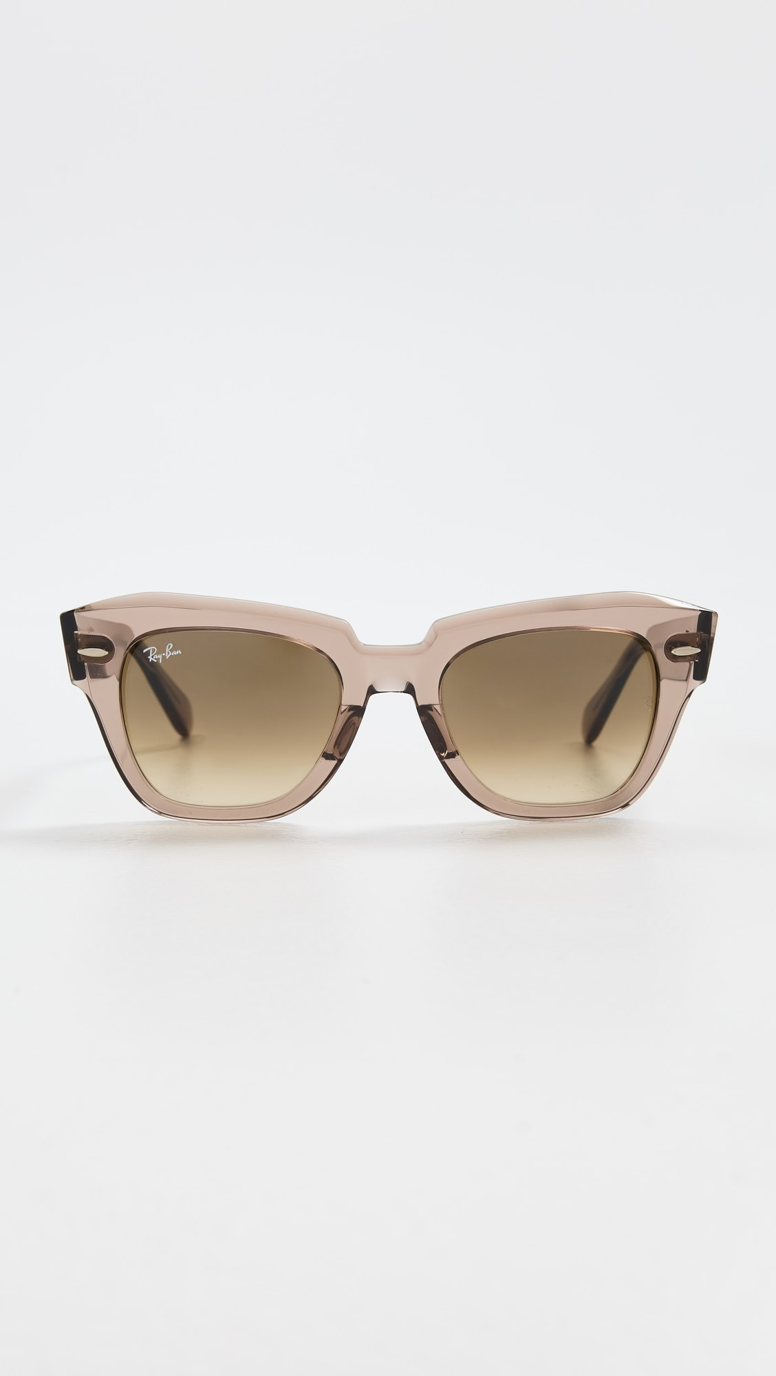 State Street Sunglasses | Shopbop