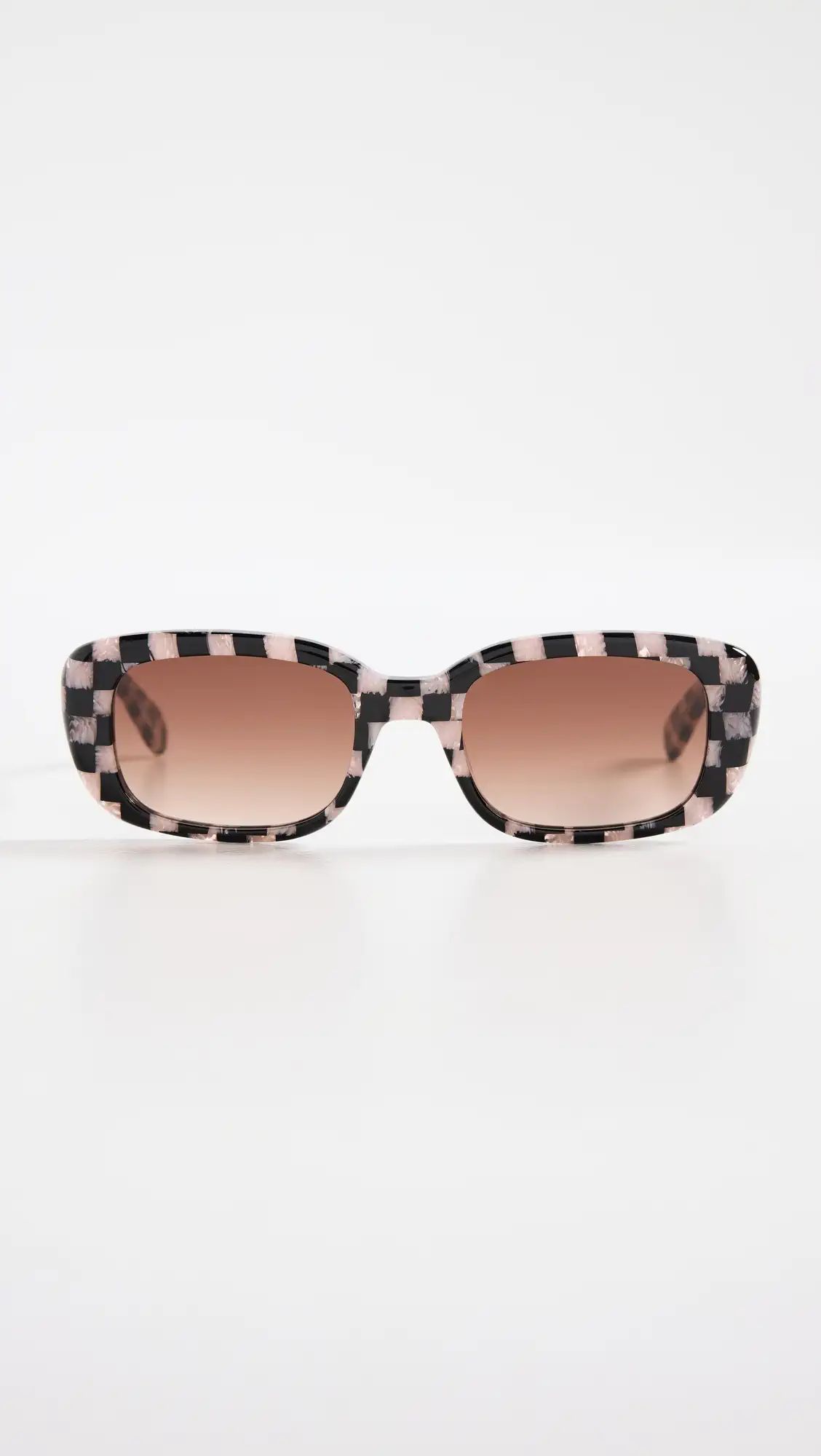 Krewe Milan Sunglasses | Shopbop | Shopbop