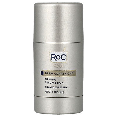 RoC, Derm Correxion®, Firming Serum Stick, 1 oz (30 g) | iHerb