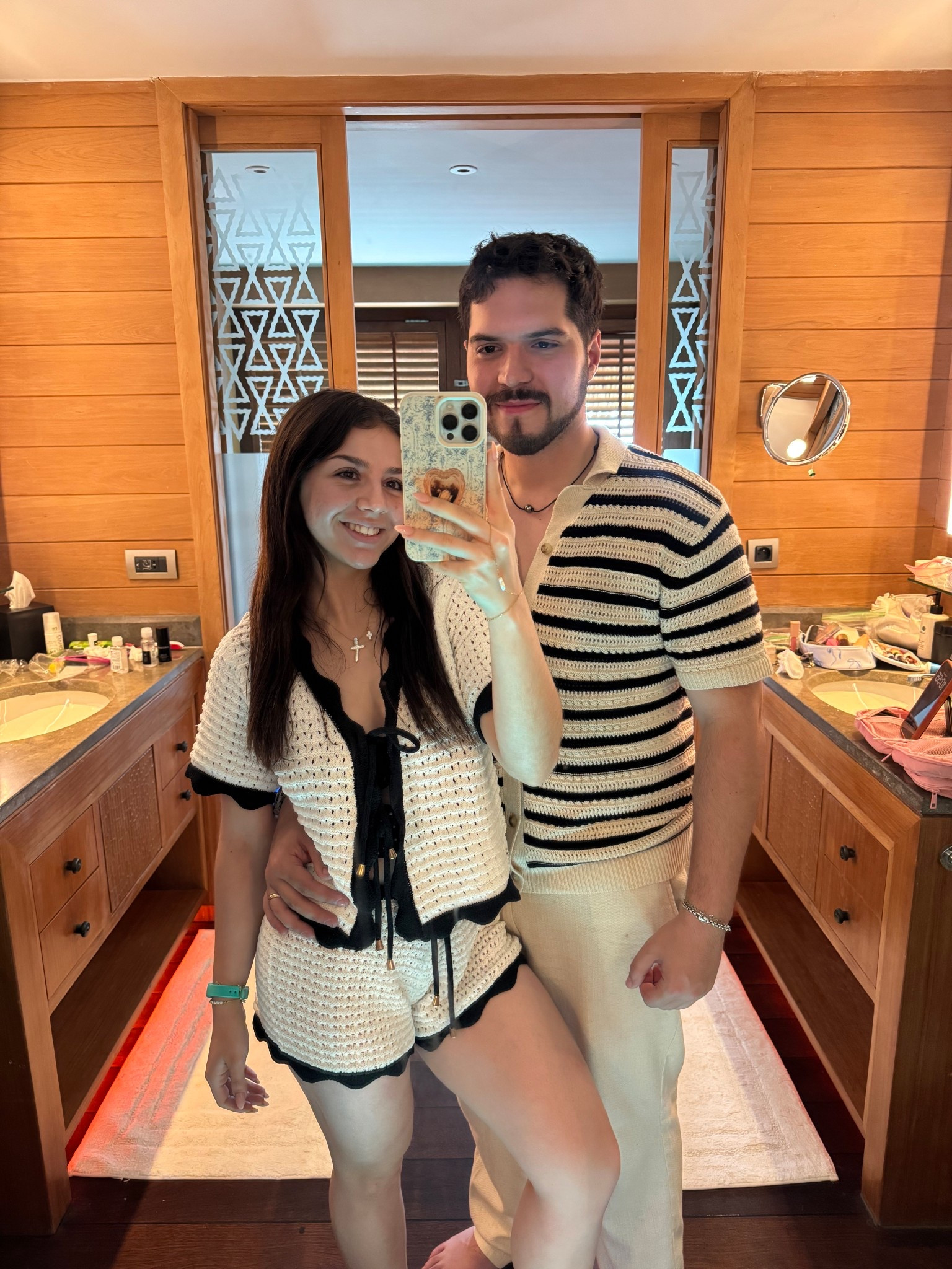 OOTD 🏖️

#LTKSeasonal #LTKTravel #LTKSwim