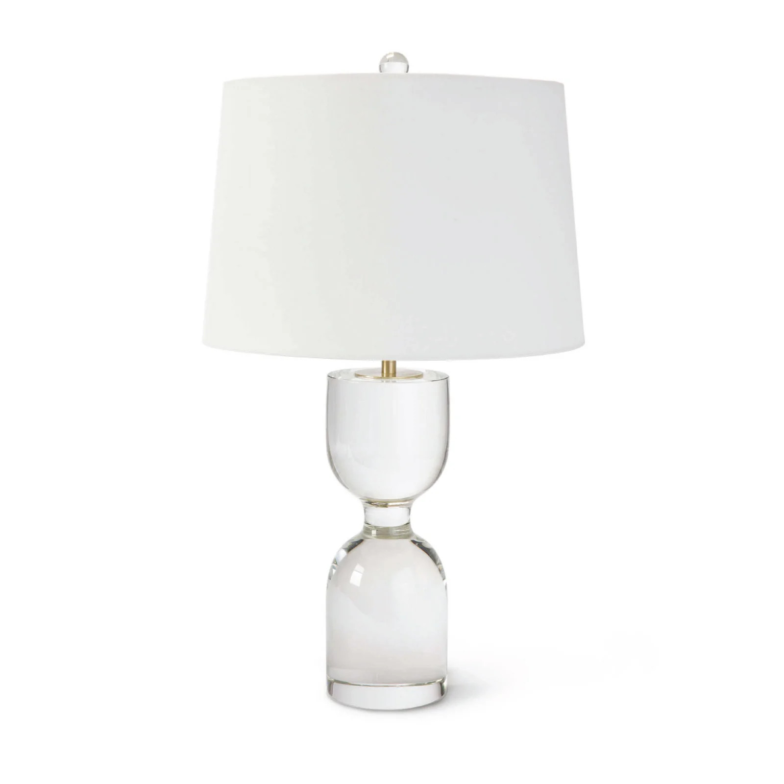 Joan Crystal Table Lamp | Brooke and Lou