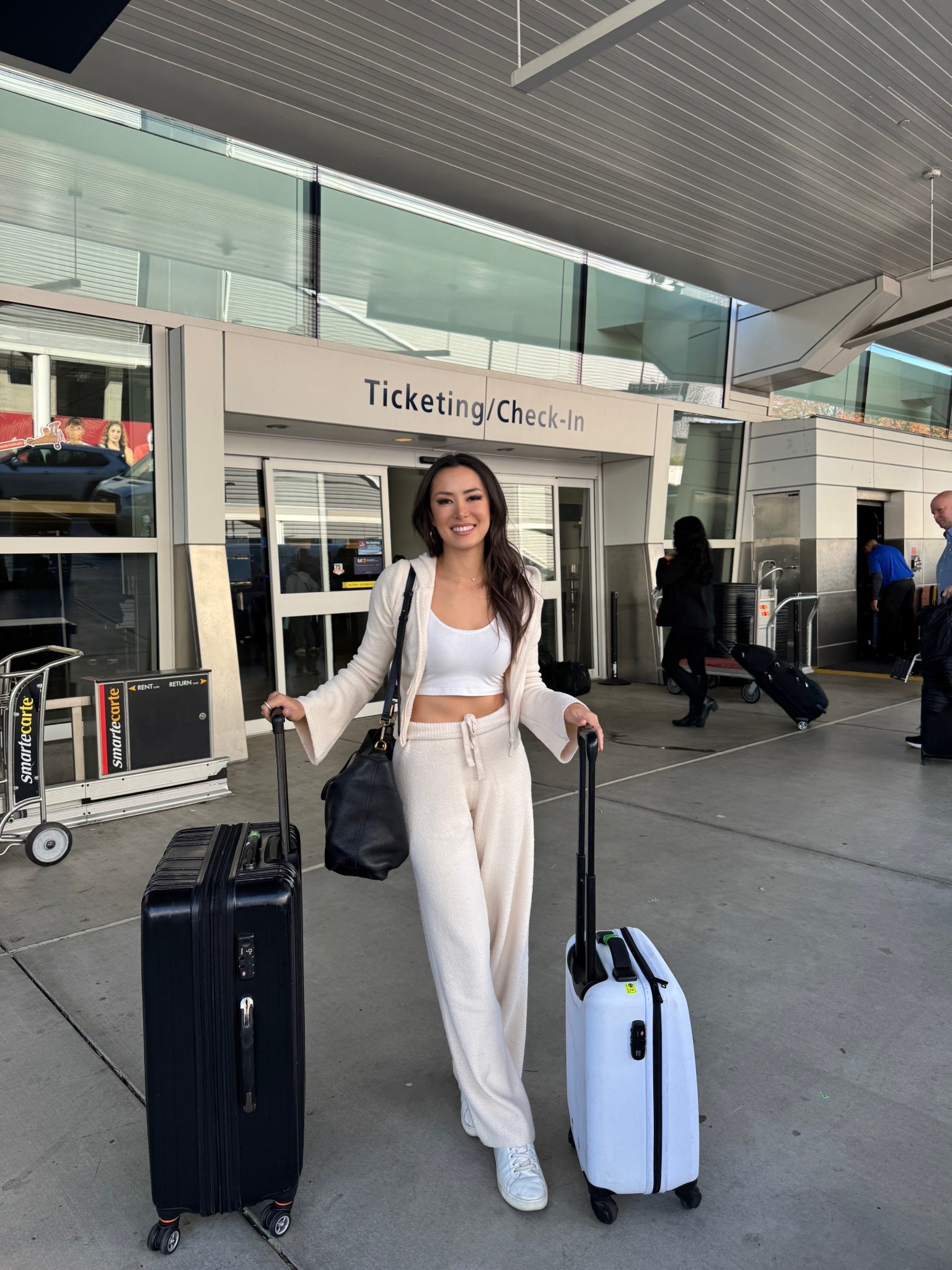 One of my favorite travel outfits!! 

#LTKTravel