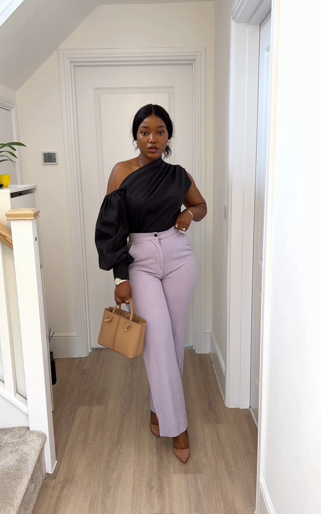 Summer workwear 

#LTKmodest #LTKworkwear #LTKstyletip