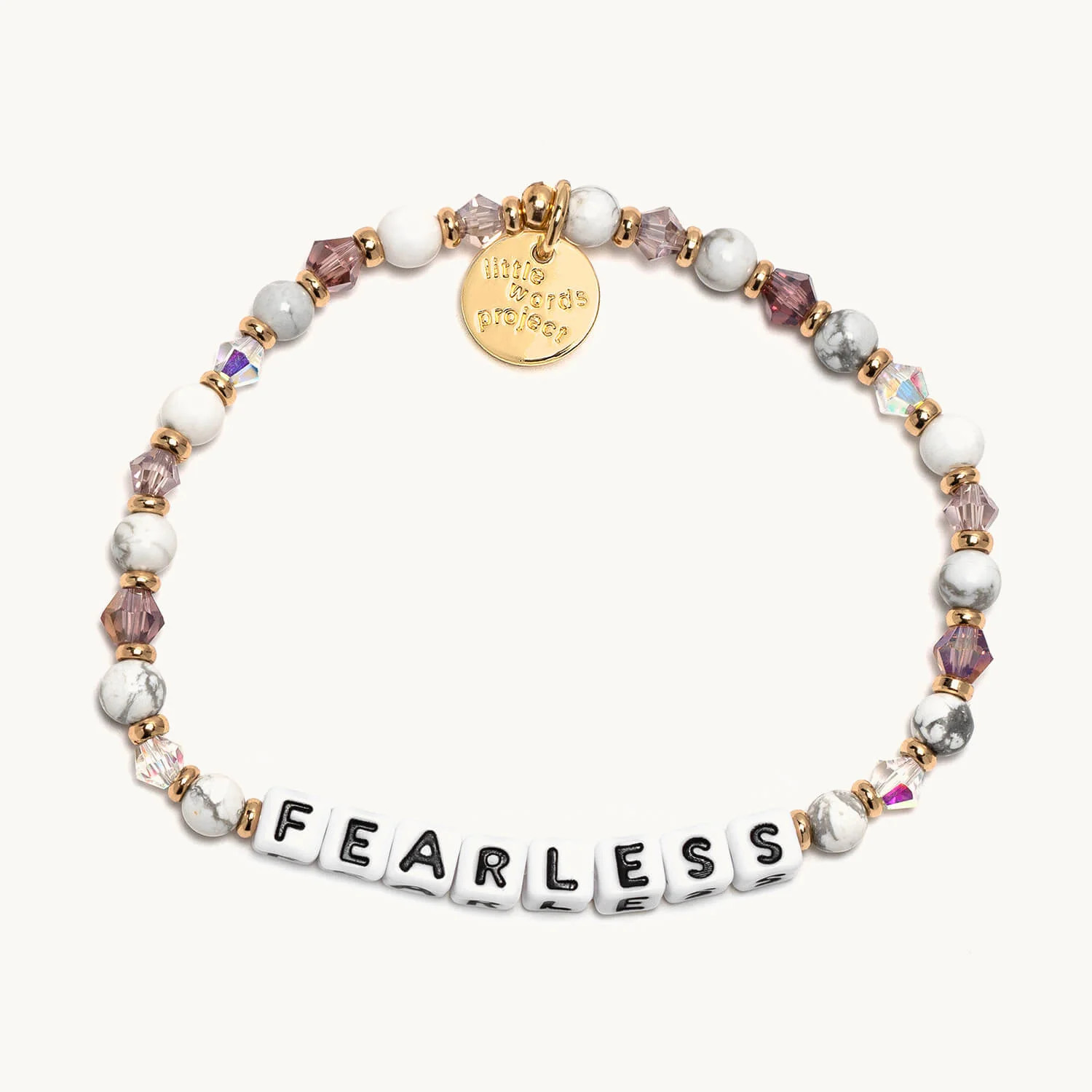 Fearless | Little Words Project