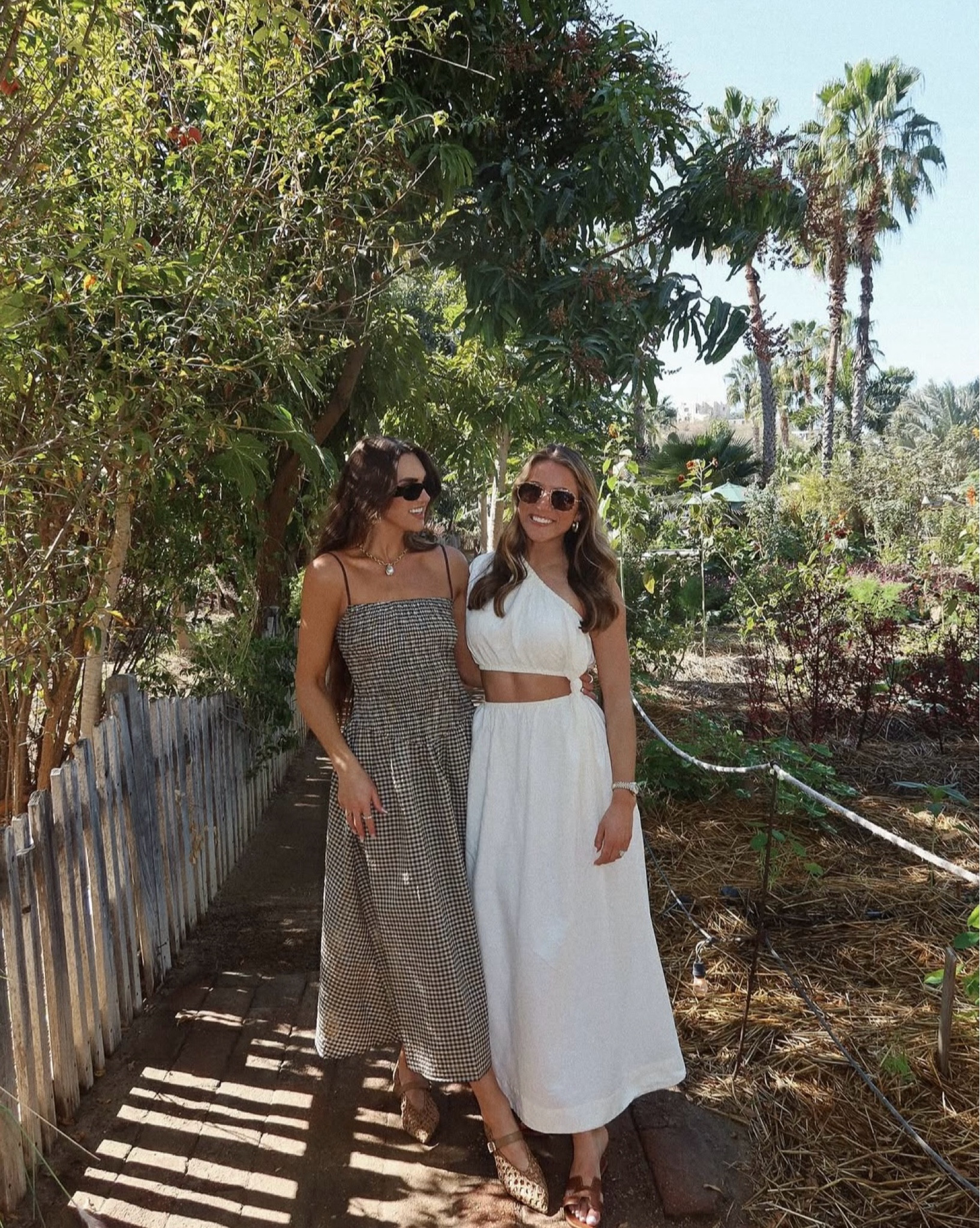 cabo outfit !! 🌸🌴🌊🥂🐚🇲🇽



spring break outfit, resort wear, vacation outfit, revolve Ballerina Dress in Biscuit Plaid

#LTKStyleTip #LTKTravel #LTKSeasonal