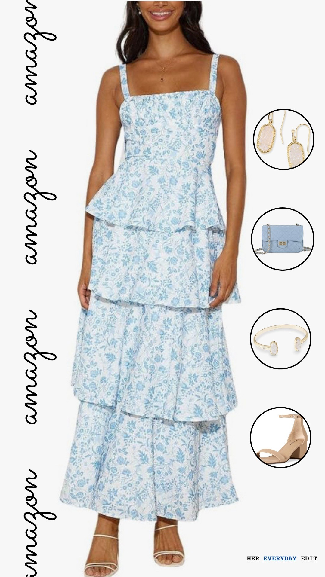 the perfect spring wedding look

#LTKSummerEdit #LTKStyleTip #LTKSeasonal