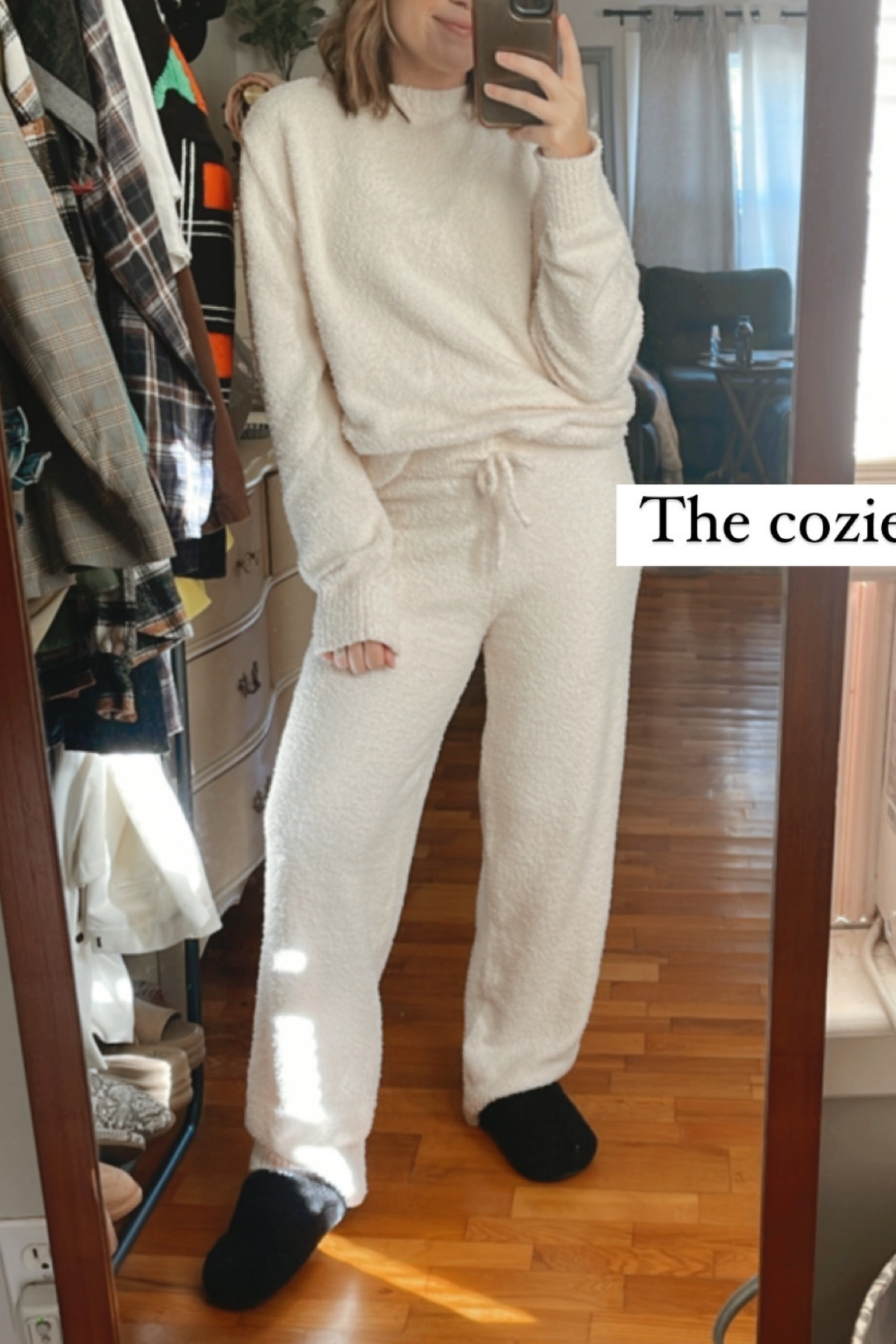 You need to for the cozy winter days ahead! 

#LTKsalealert #LTKunder100 #LTKhome