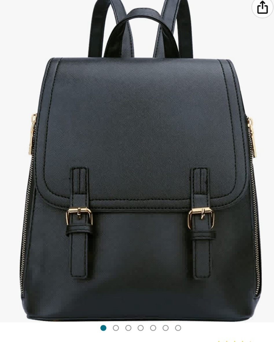 Amazon backpack

#LTKtravel #LTKstyletip #LTKeurope