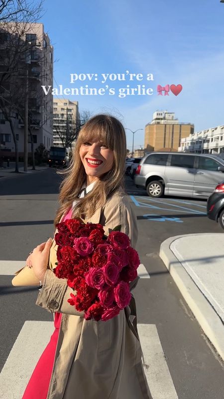 Just over here going all out for myself this Valentine’s Day - roses, balloons, femme DIY, and endless cute outfits from Old Navy 💞 #Valentines #ValentinesDay #ValentinesDayOutfits 

#LTKshoecrush #LTKstyletip #LTKSeasonal