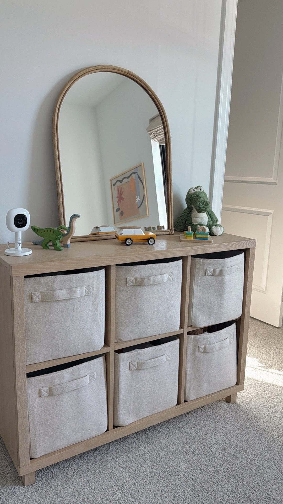 #ad best toddler gift ever 🥲

@target @tonies.us
#target #targetpartner #tonies #toniebox2 #wherewilllisteningtakeyou  

#LTKBaby #LTKKids