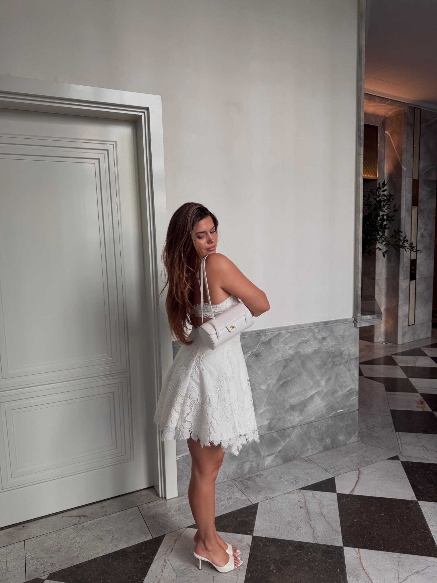 The perfect dress ☁️

#LTKmidsize #LTKkleider #LTKeurope