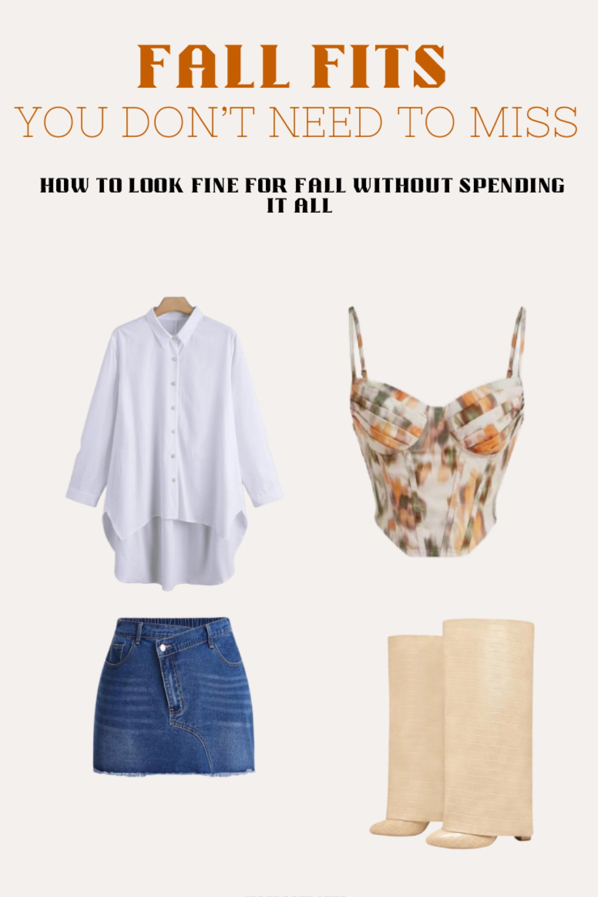 Corsets are a fall fashion favorite. Mark my words! Fall finds, corset top, European boots, SHEIN finds, fall ootd, fall outfits #ootd #sheinlooks #fallboots #shein #fallpicks 

#LTKHoliday #LTKstyletip #LTKshoecrush