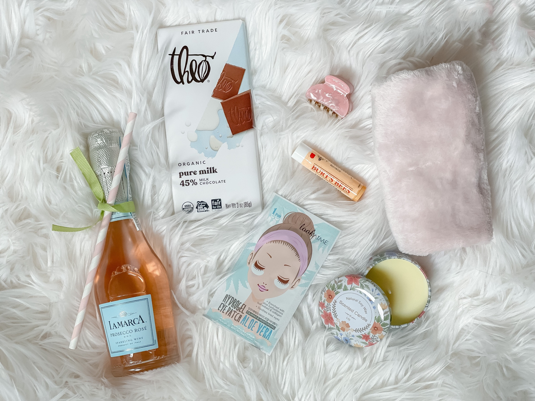 Mothers Day Gift Basket Idea

#LTKGiftGuide #LTKFindsUnder50 #LTKFamily