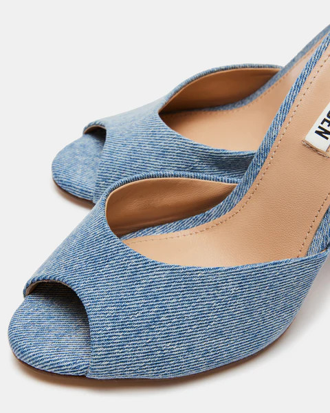 PRIYA DENIM FABRIC | Steve Madden (US)