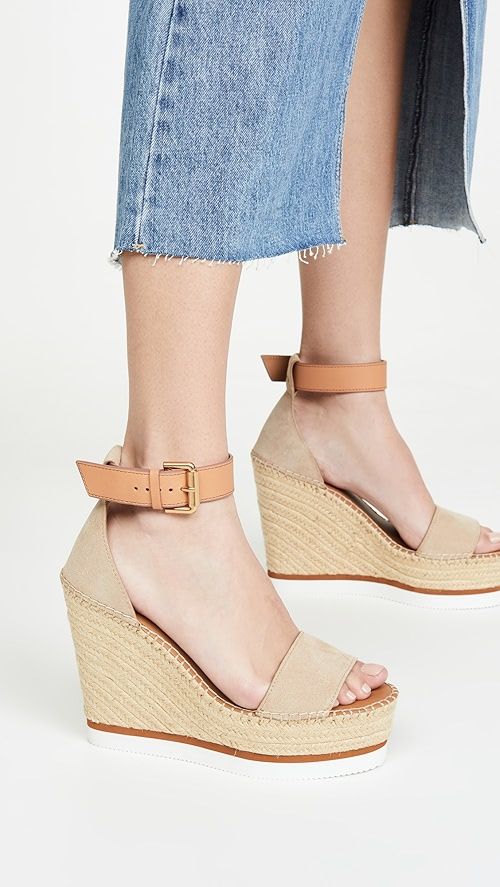 Glyn Espadrille Wedge | Shopbop