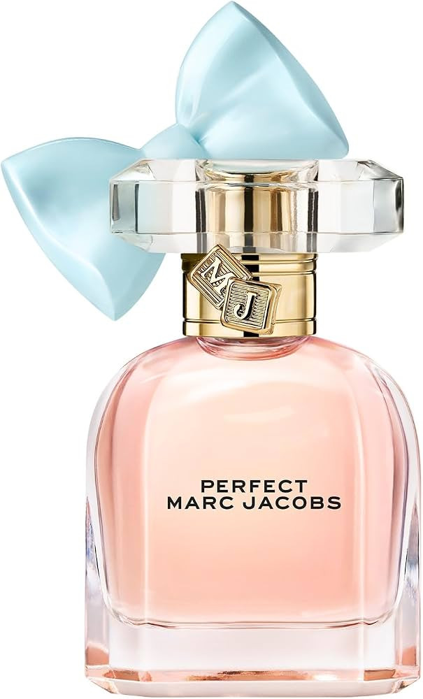 Marc Jacobs Perfect Eau de Parfum – Floral Women's Perfume – With Notes of Rhubarb, Daffodil,... | Amazon (US)