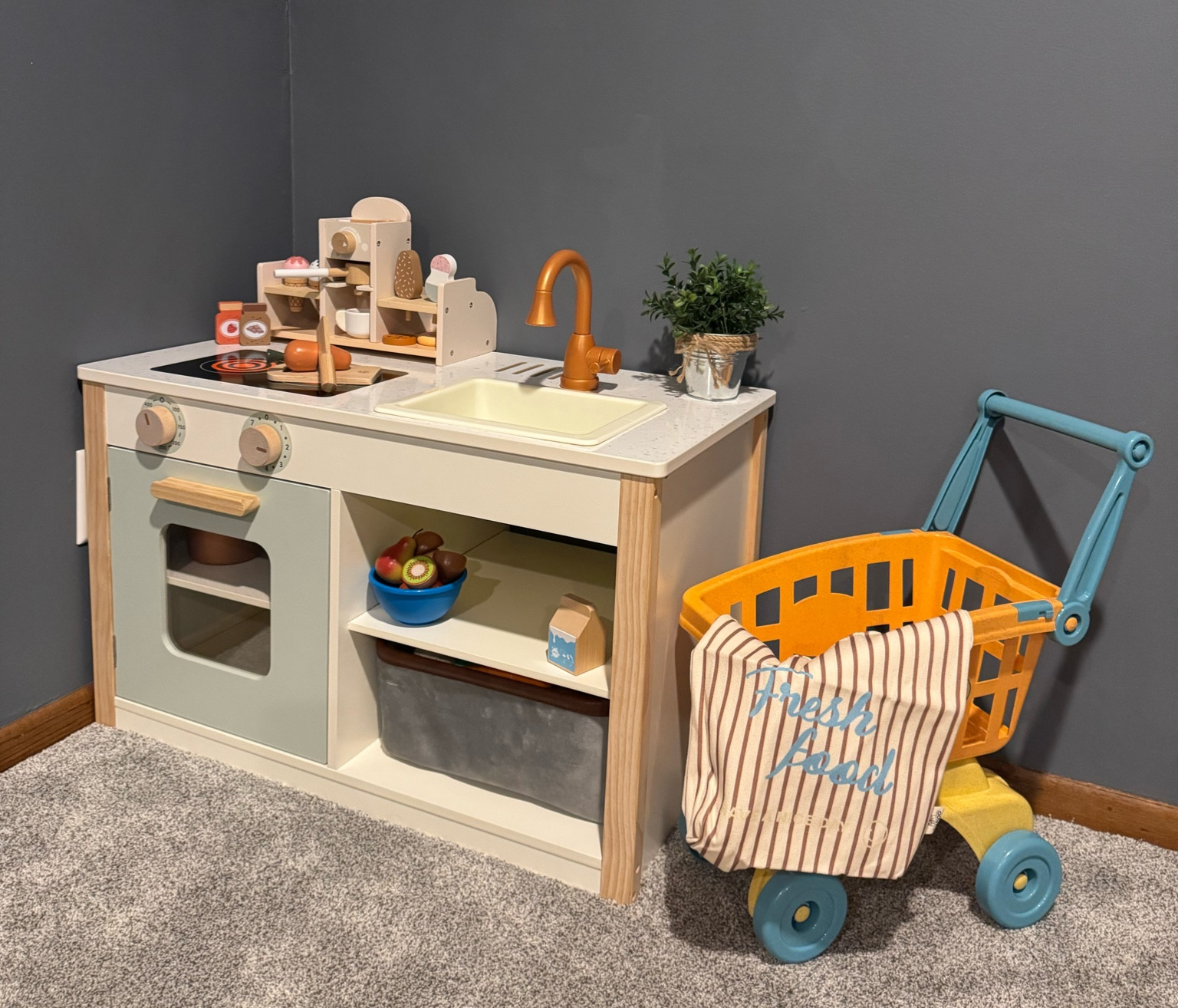 ✨KITCHEN PLAY SET✨

Under $50 

Kitchen play set, food play set, for kids, toddler toys, little girl gifts, birthday, wooden toys, Amazon, Walmart, aesthetically pleasing decor, home decor, neutral toys, coffee play set, ice cream play set

#LTKKids #LTKFindsUnder50 #LTKFamily