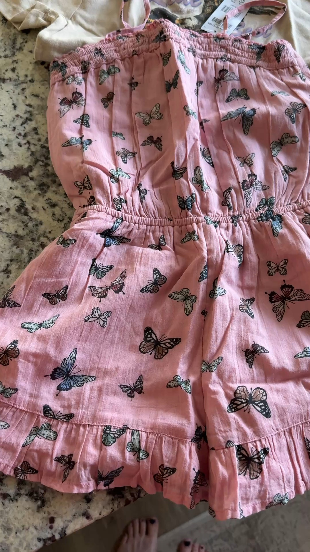 #abercrombie always nails it with the cutest rompers! 

#LTKmomlife #LTKActive #LTKKids