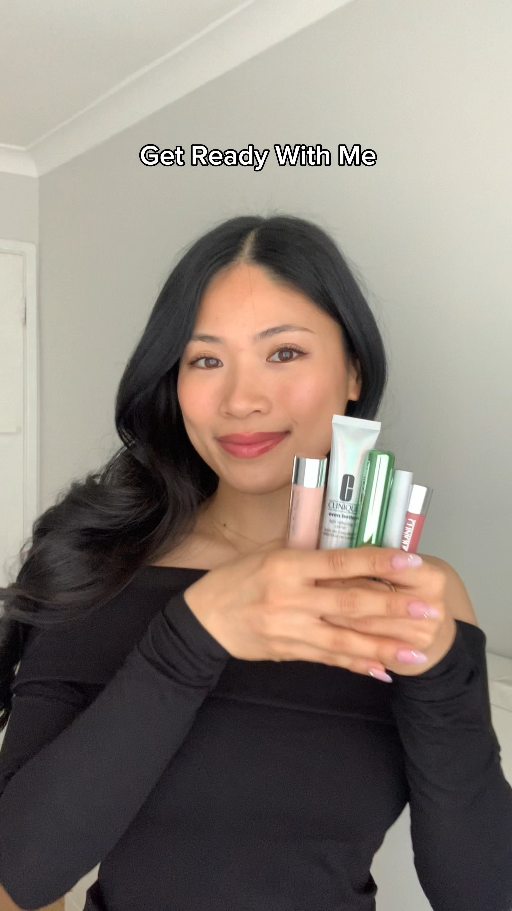 My current go-to look 💗

#LTKbeauty