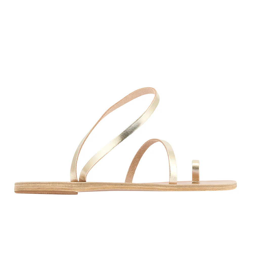 Apli Eleftheria | Ancient Greek Sandals