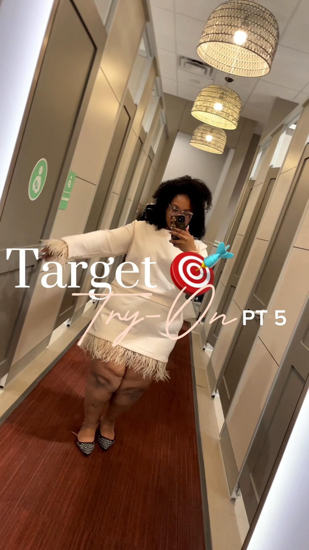 Why be serious all the time when life is so full of moments to laugh and find joy? 🌸💖 Embrace every season of life with a light heart, and let your joy overflow into the lives of others. Whether it’s a cozy day with friends, a stroll in your favorite pink outfit, or simply pausing to appreciate the little things, joy is meant to be shared. 💫✨

If you’re rocking a cute pink outfit like this, you just can’t help but feel happy, right? 😄 Who knew Target would have the perfect pieces to make us feel confident, comfy, and fabulous all at once?! 😍 Plus, a little extra joy never hurt anyone — especially when it spreads to those around you. So, let your joy be contagious, and may it light up the world around you! 💕

Here’s to finding joy in every season, and walking confidently in what you wear — inside and out. 🌸✨

💖 “The joy of the Lord is your strength.” – Nehemiah 8:10 💖

Stay fabulous, stay joyful, and don’t forget to share that joy with others today! 💫👗 #TargetStyle #FashionJoy #JoyfulHeart #FaithAndFashion #PinkVibes #TargetFinds #JoyInEverySeason #JoyfulLiving #FashionWithPurpose #StyleWithASmile #FaithAndFashion #TargetStyleFinds

#LTKPlusSize #LTKStyleTip #LTKShoeCrush