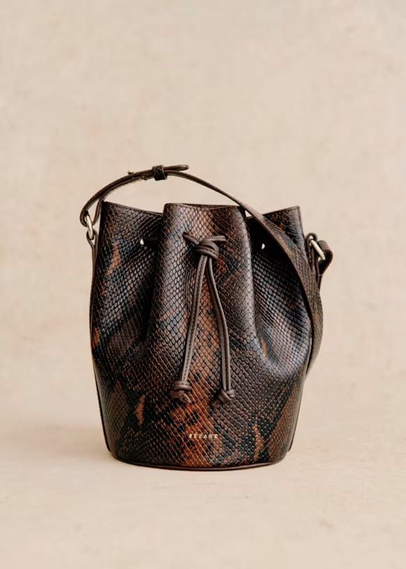 Farrow Mini Bag | Sezane Paris - US