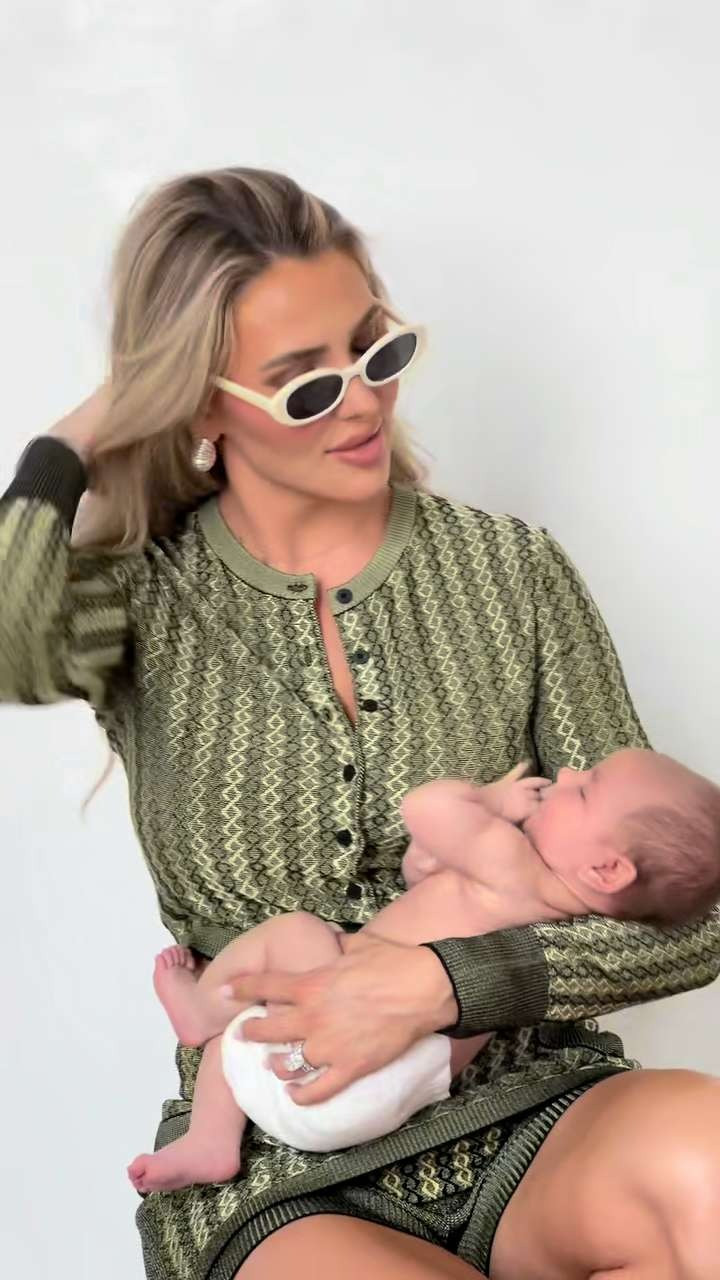 Motherz Shoot with Ashley <3 

 #LTKBeauty