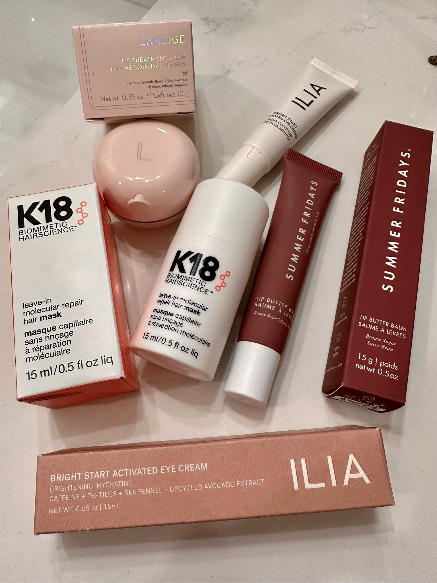 Sephora Haul

#LTKbeauty #LTKunder100
