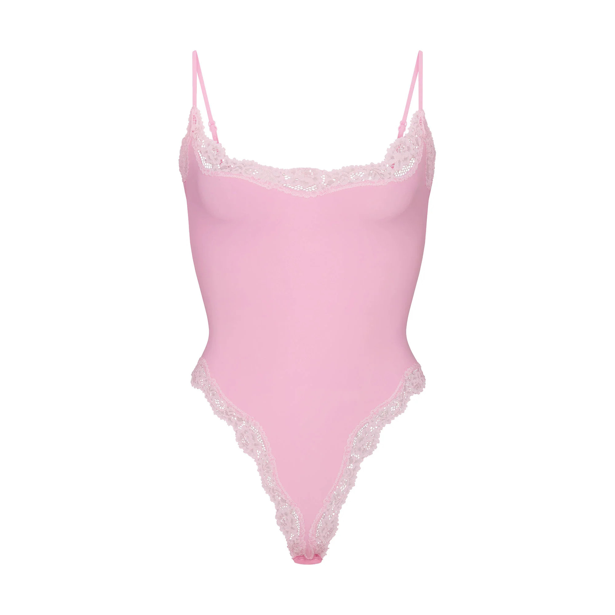 CAMI BODYSUIT | SKIMS (US)
