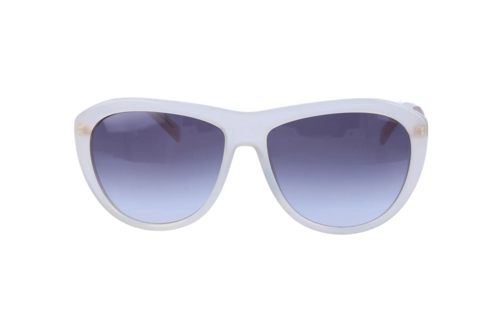 Jil Sander Cat-Eye Sunglasses | Cettire Global