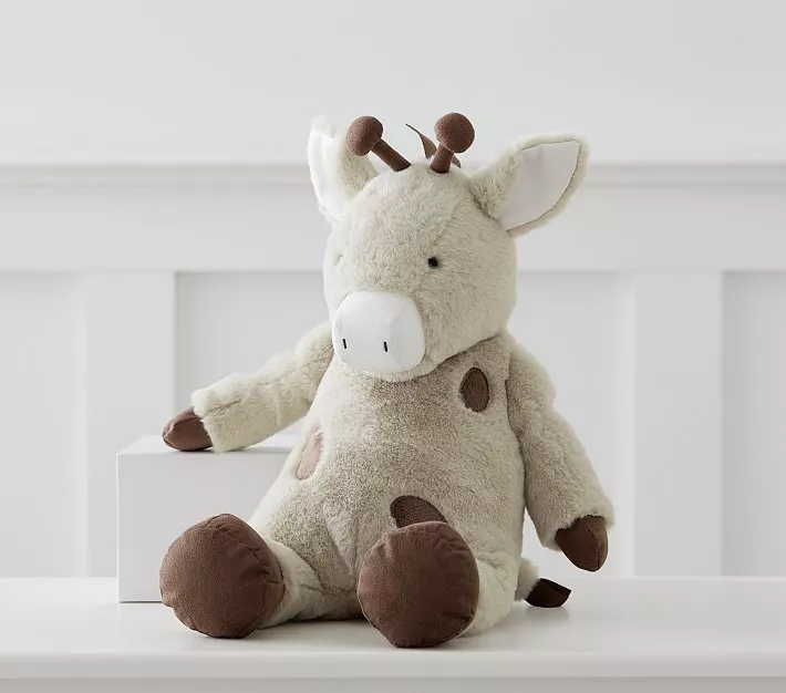 LoveHugs Weighted Stuffed Animals … curated on LTK