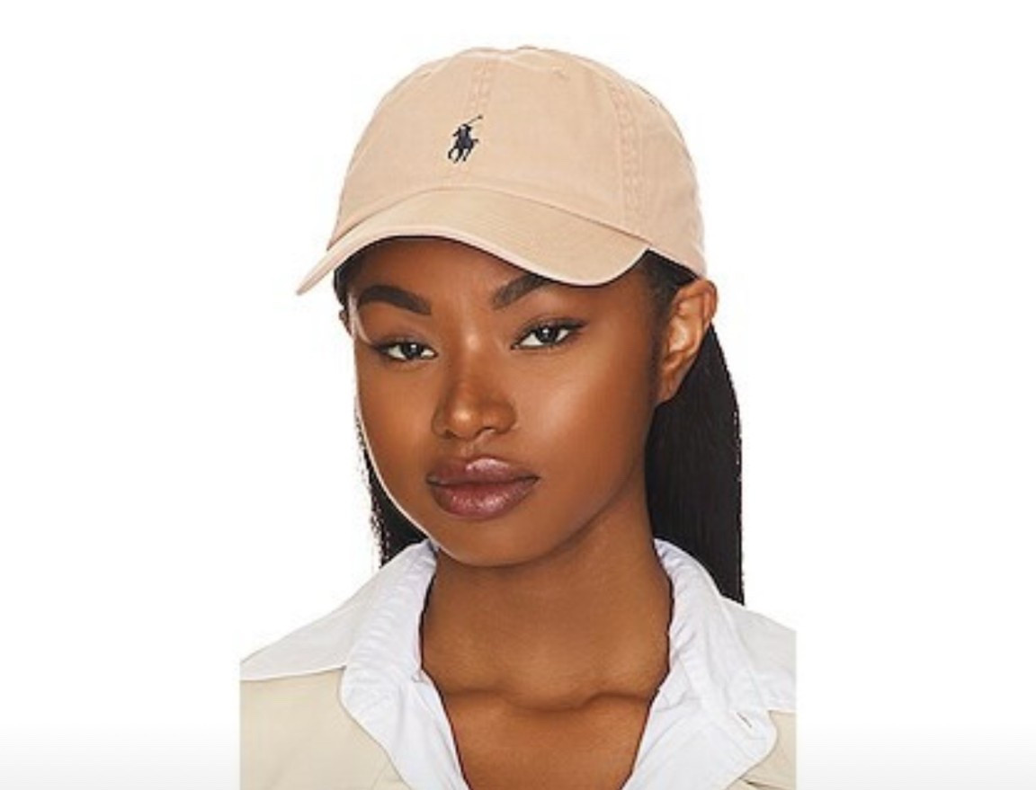 RL neutral cap

#LTKCyberWeek #LTKActive