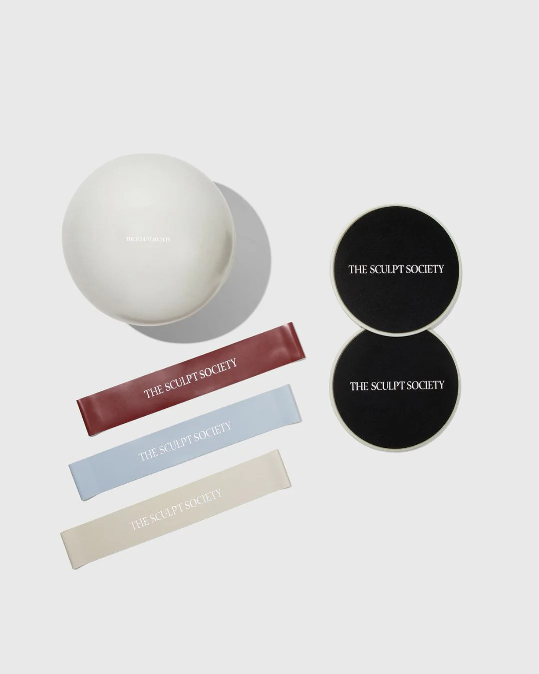 Turn Things Up A Notch Bundle | The Sculpt Society