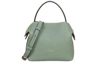 Swann mini bag - FLEURON | 24S US