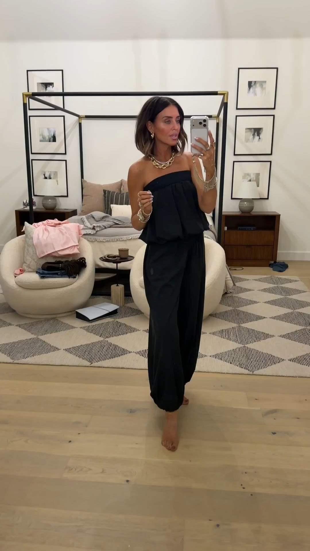 Double bubble set fp movement - size S

#LTKootd #LTKSeasonal #LTKTravel