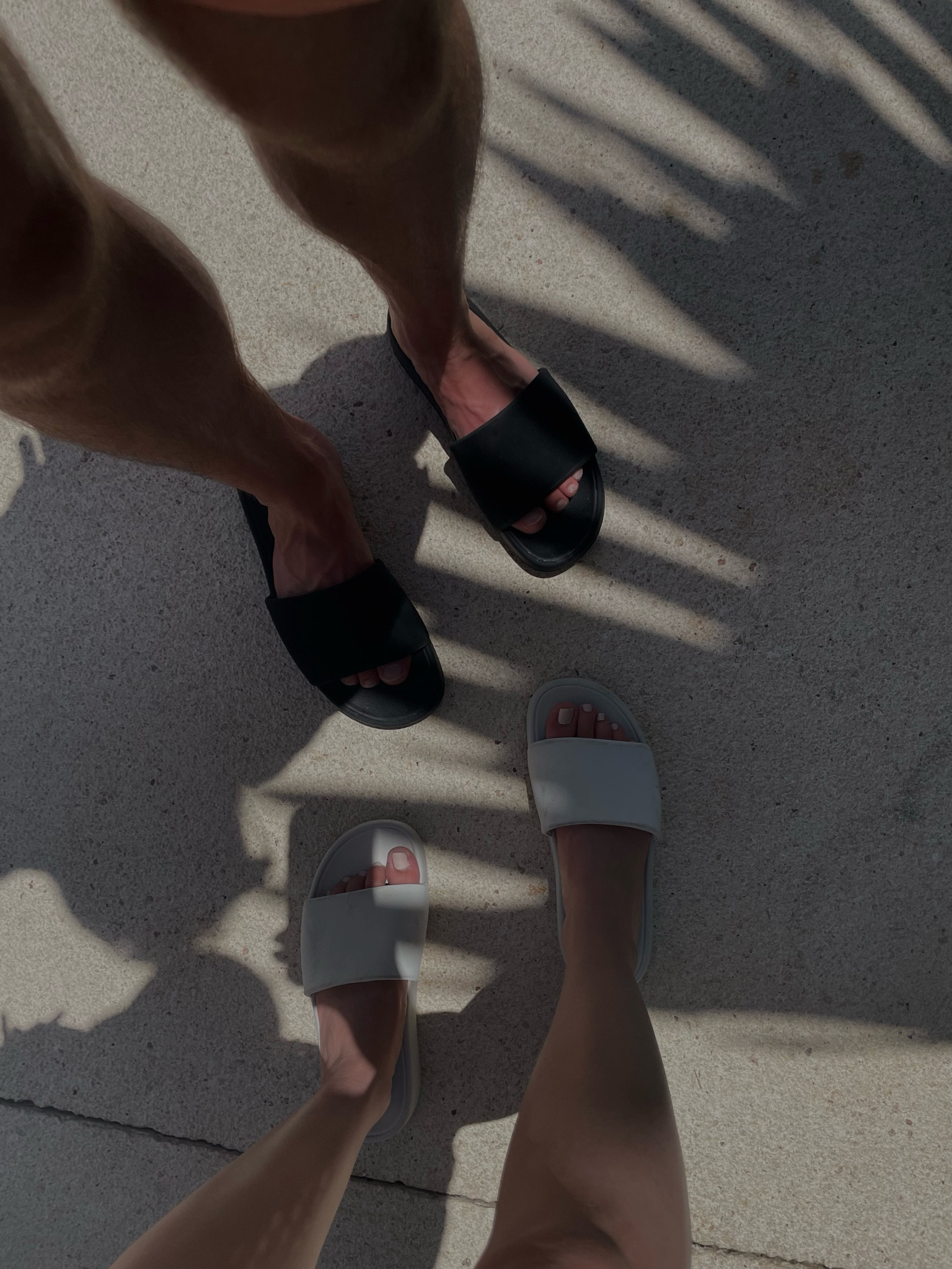 Comfy slides | perfect poolside daily wear | casual shoes | lululemon | TTS 

#LTKfit