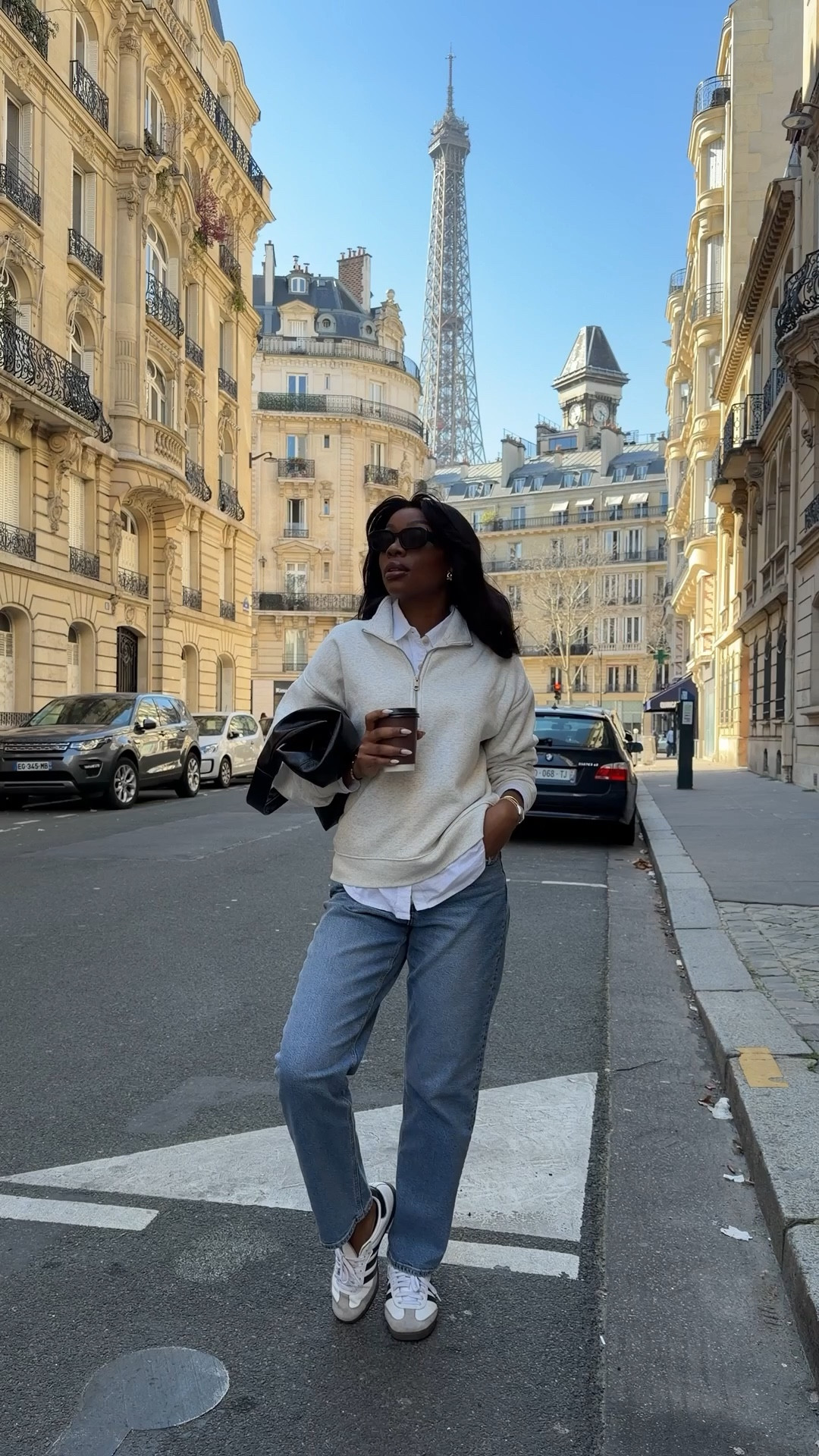 City strolls in super comfy @americaneagleeurope denim ❤️❤️ #AEPartner ad

#LTKstyletip #LTKeurope #LTKspring