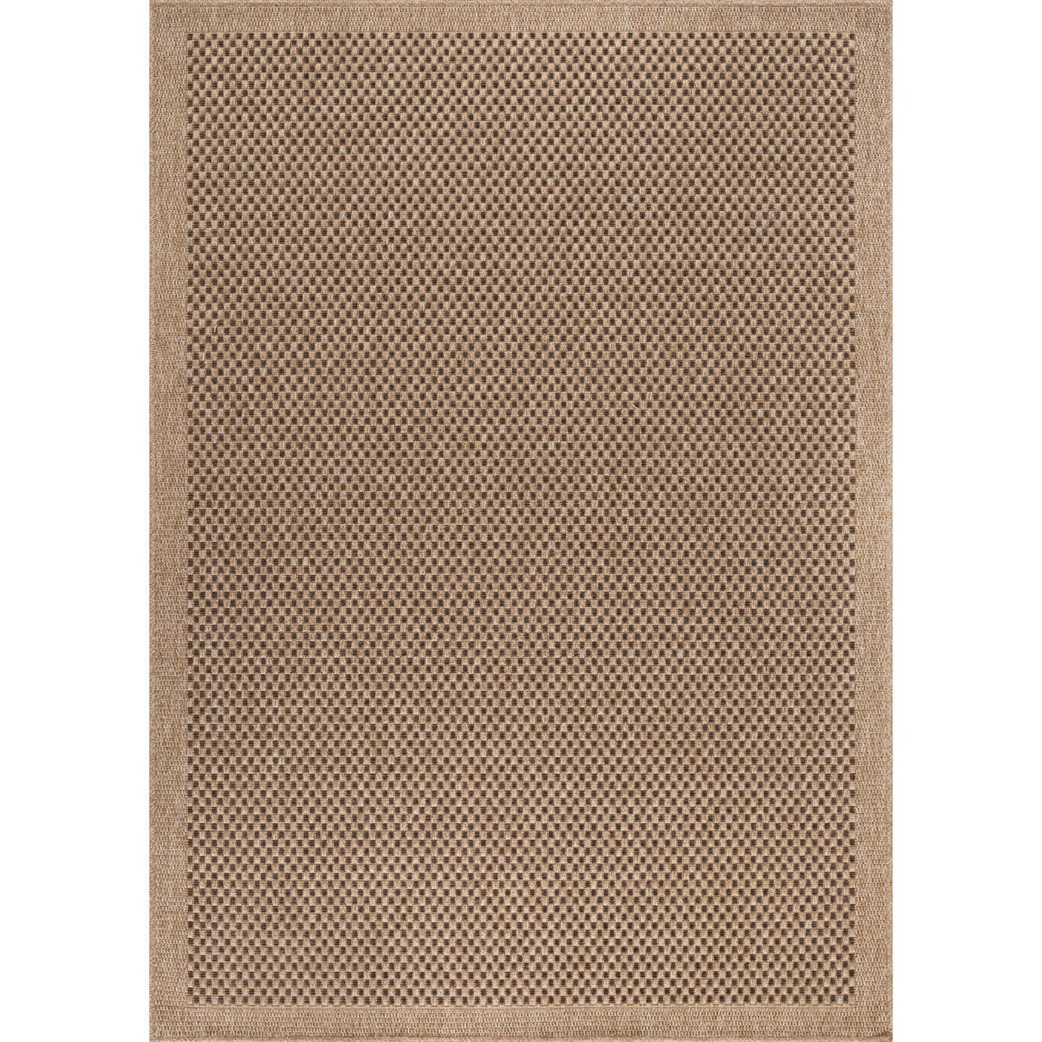 Easy Jute Indoor Area Rug | Wayfair North America