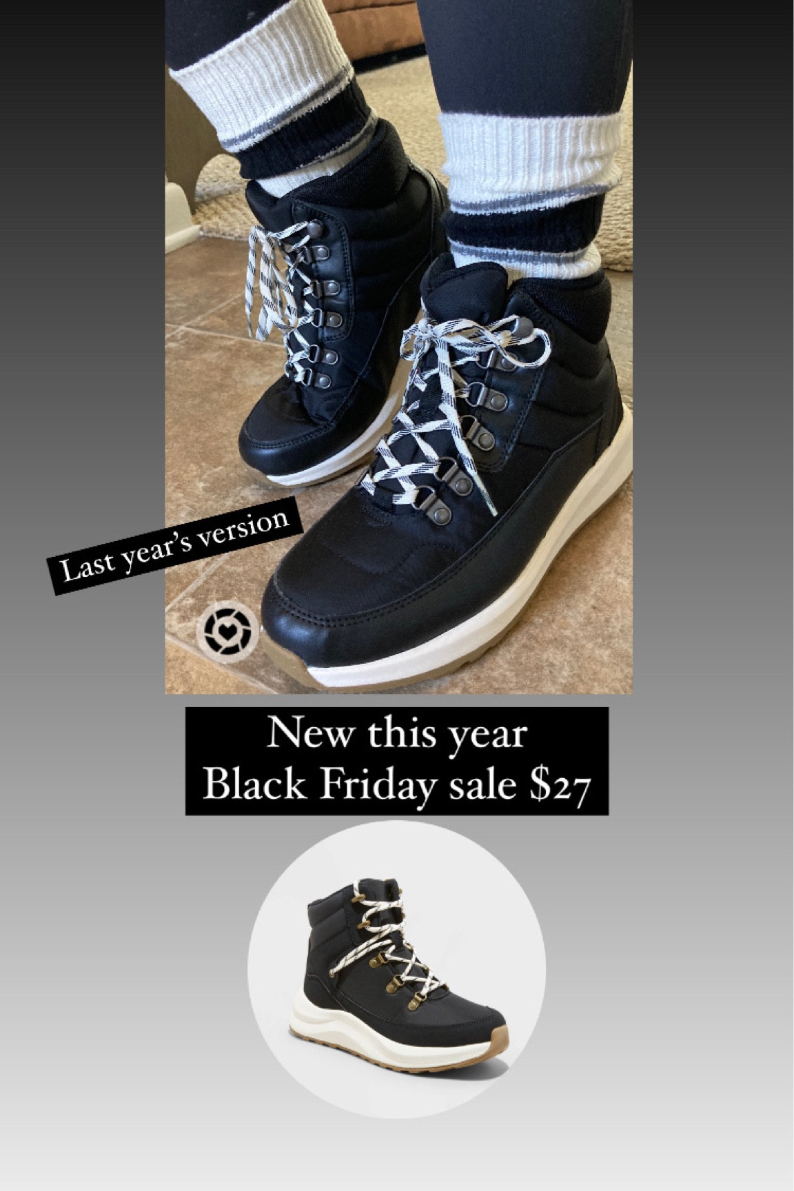 Boots 30-40% off

#LTKsalealert #LTKCyberWeek #LTKSeasonal