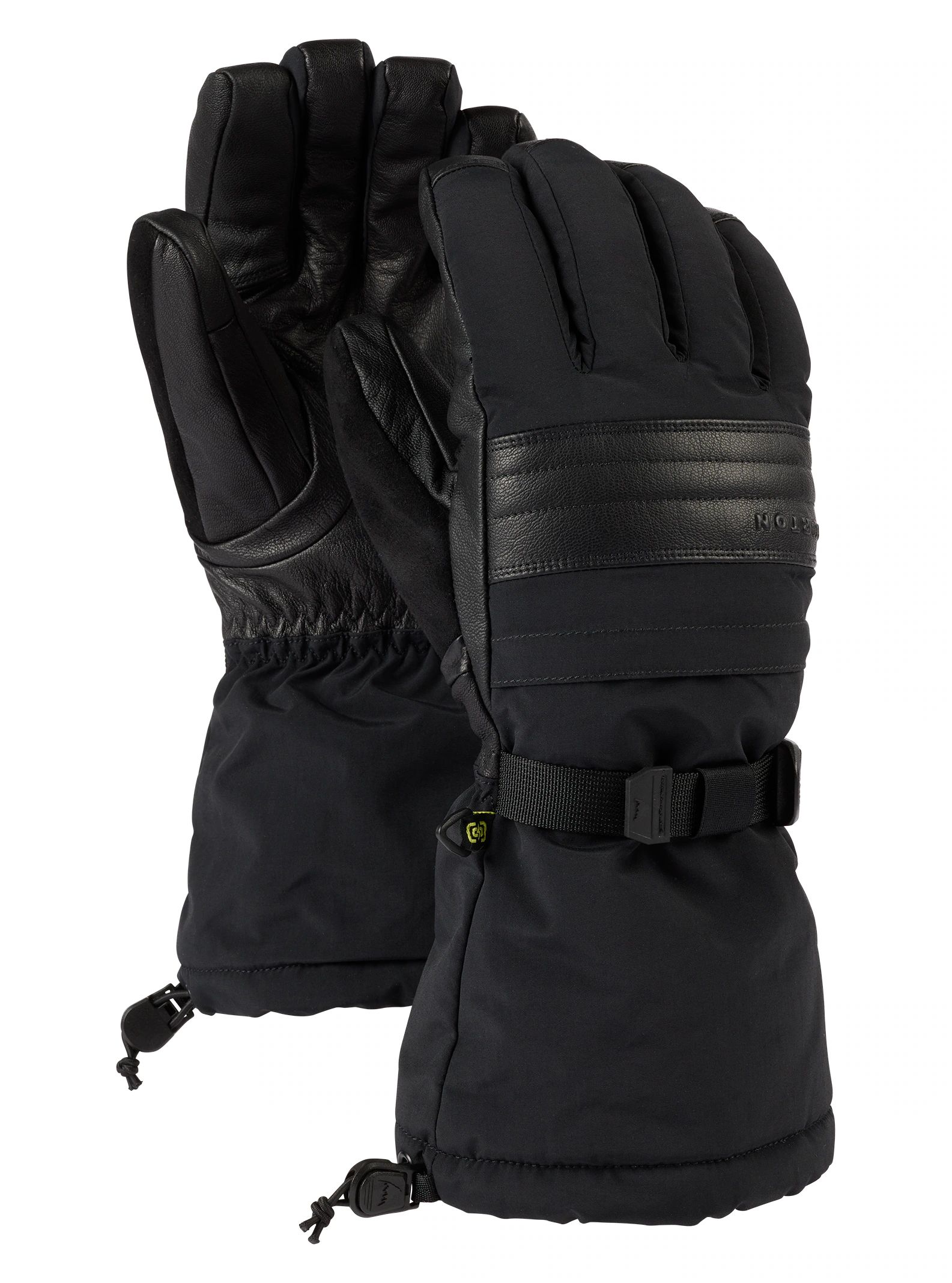 Men's Burton GORE-TEX Gloves | Burton Snowboards US