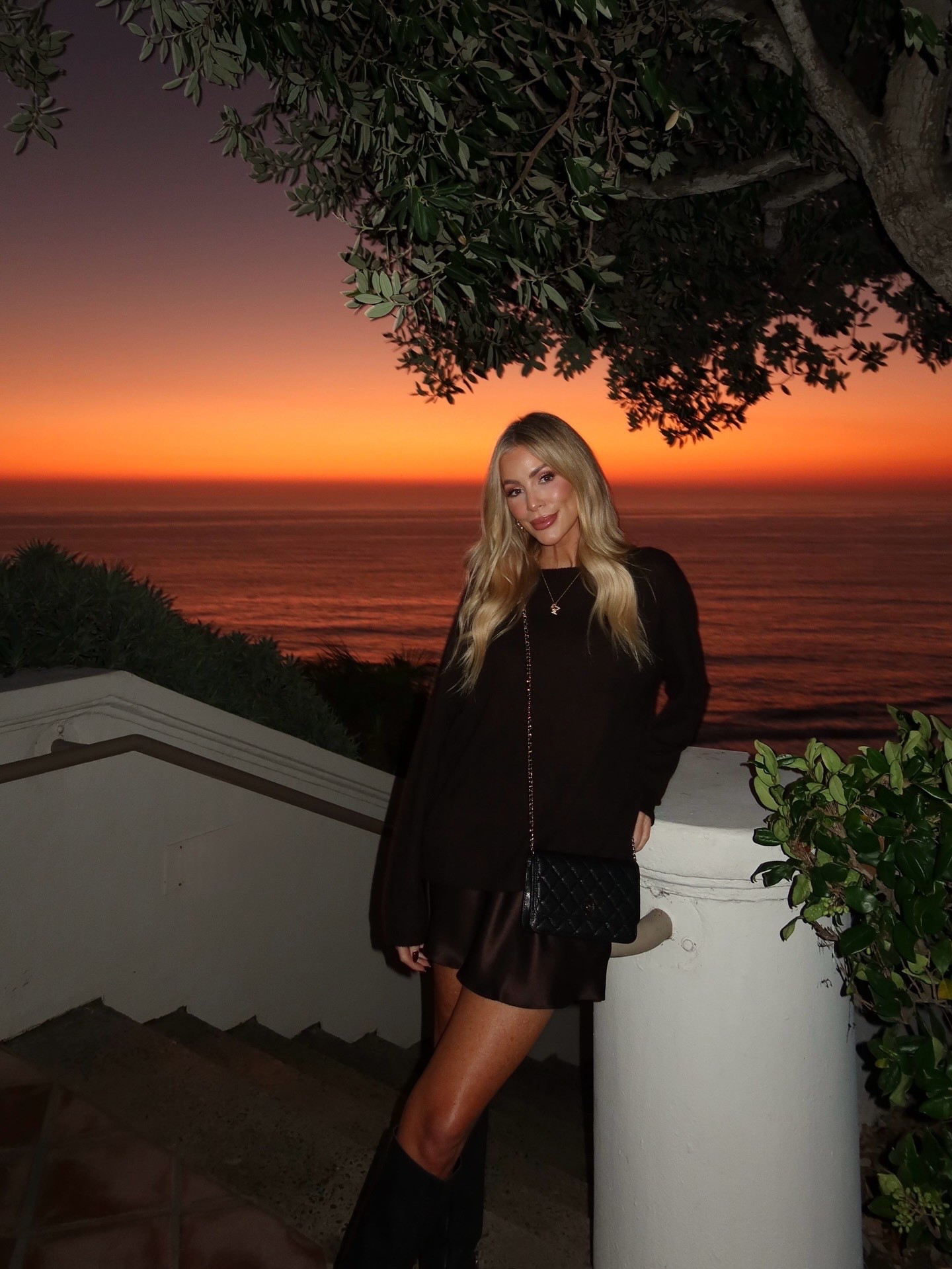 🤎

#LTKStyleTip #LTKHoliday #LTKSeasonal