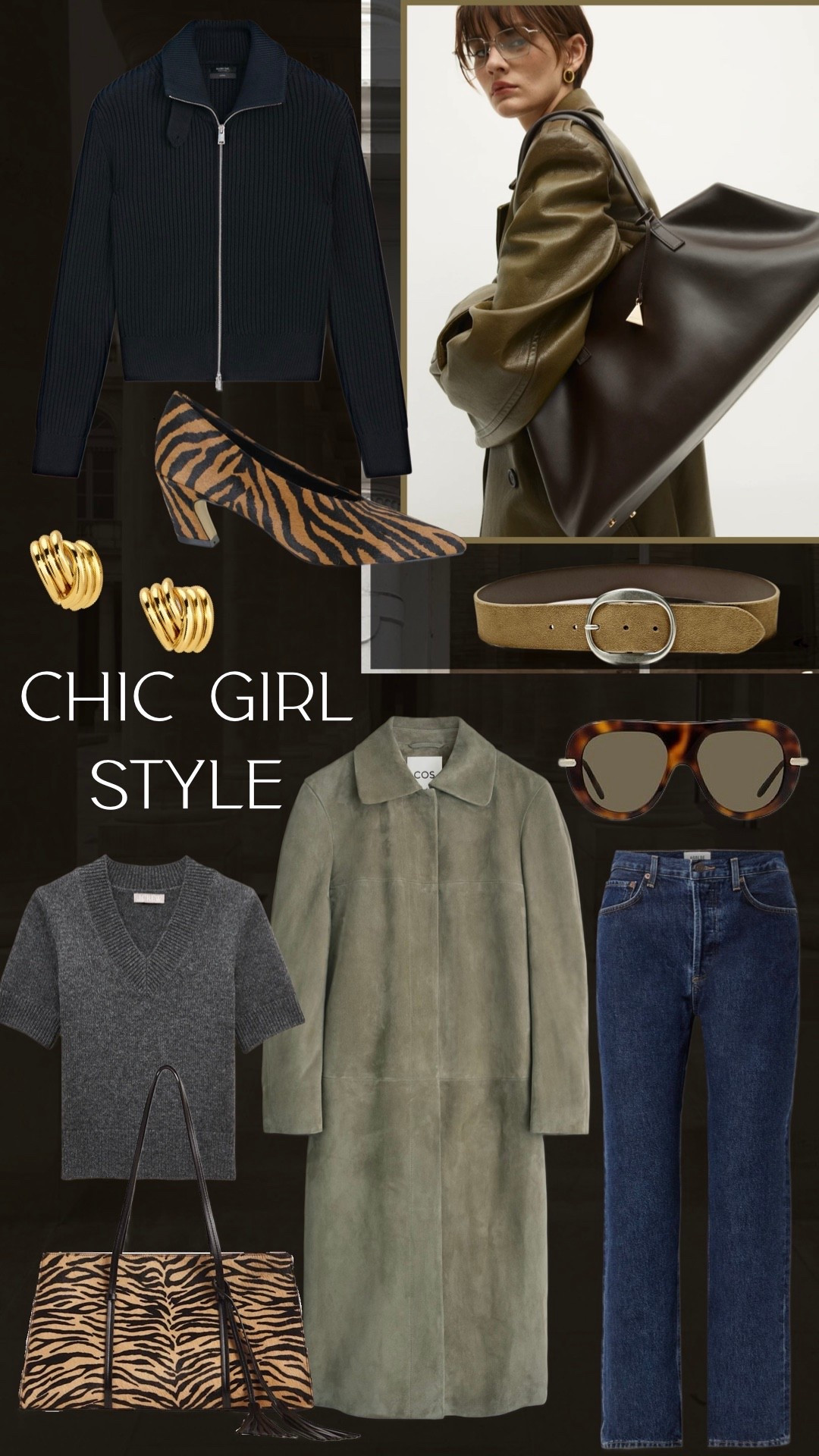 Fall new arrivals

#LTKootd #LTKMidsize #LTKSeasonal