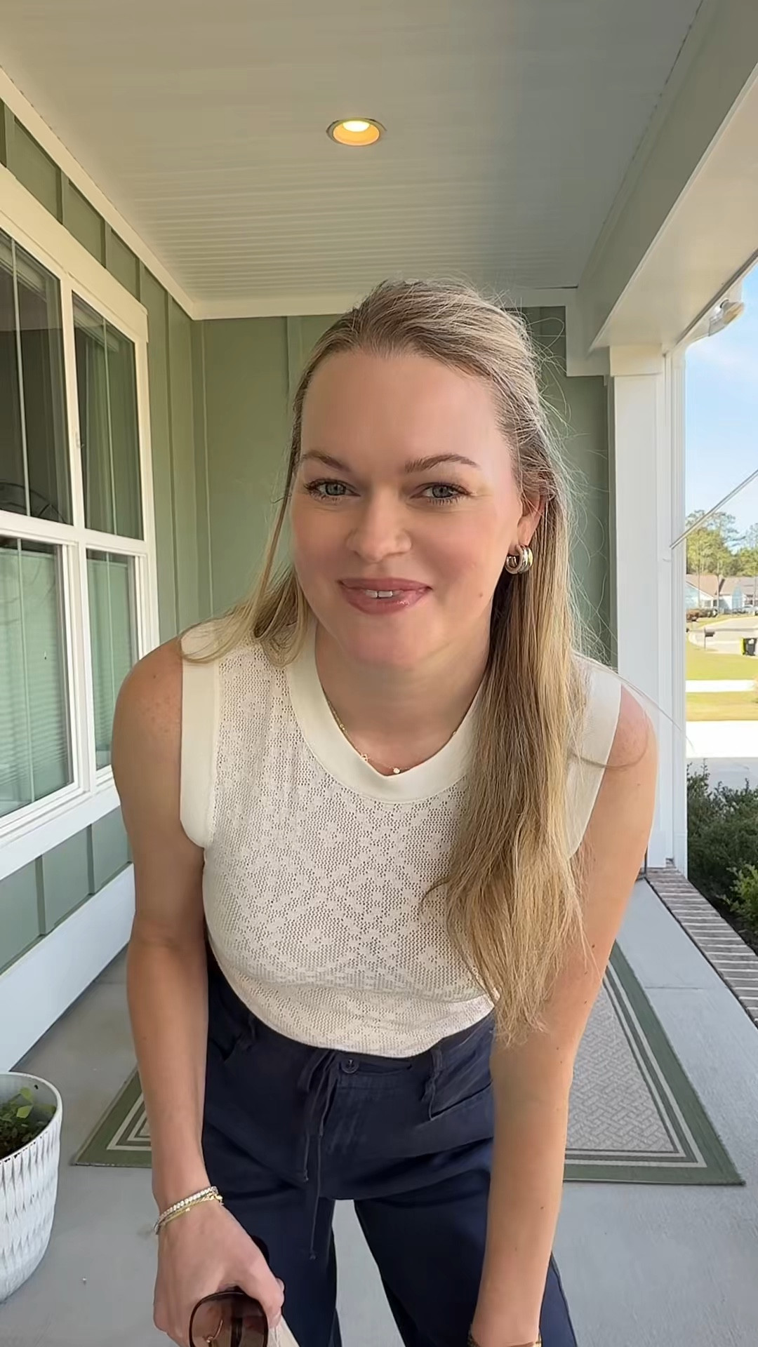 Shopping + lunch kind of day 🛍️🥗
Easy, pulled-together pieces that work for real life—everything linked here

#LTKSeasonal #LTKOver40 #LTKootd