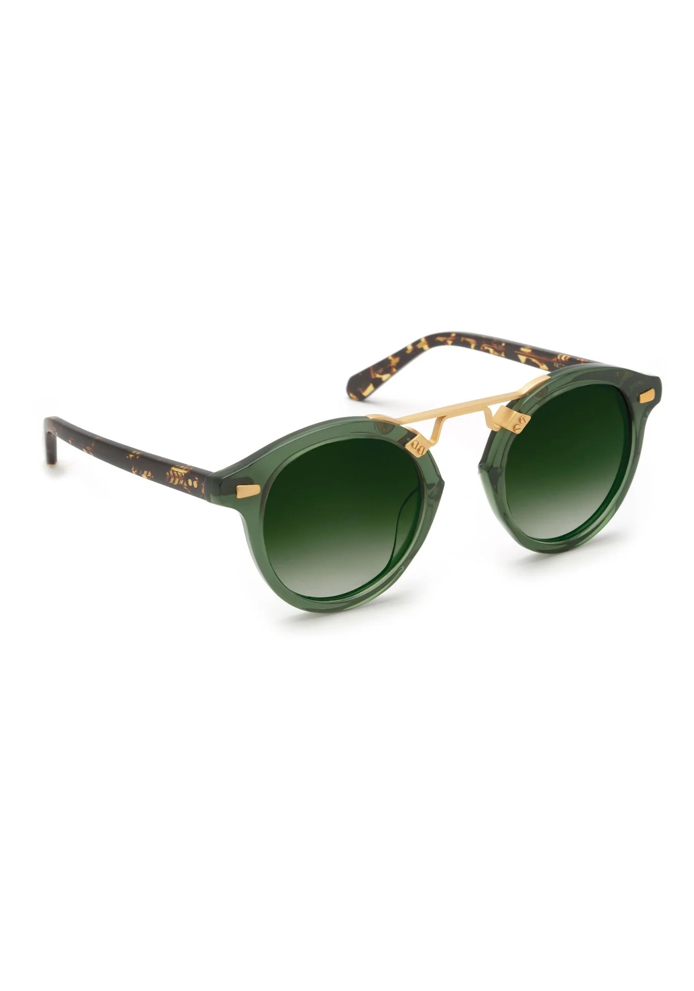 STL II | KREWE Eyewear