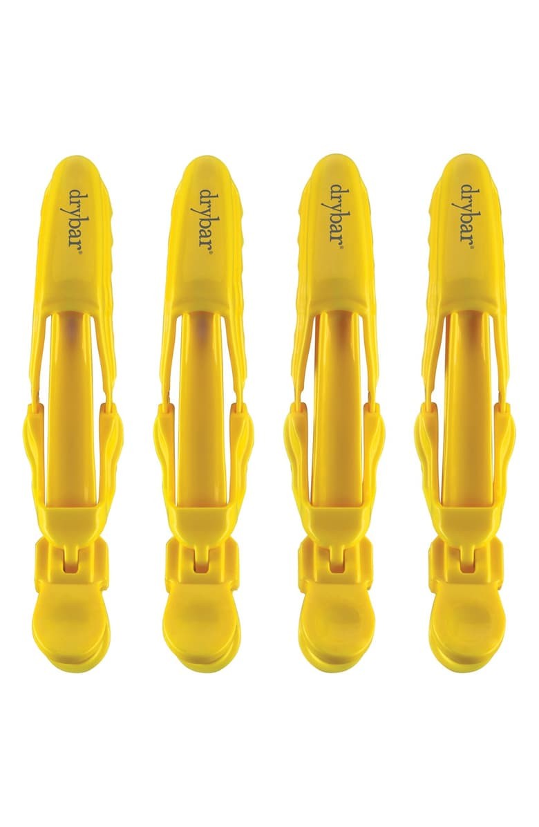 4-Pack Hold Me Hair Clips | Nordstrom