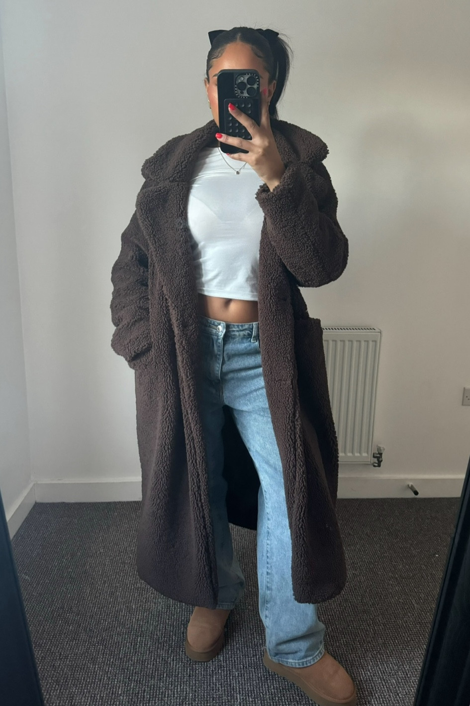 Chocolate dreams 🐶

#LTKMostLoved #LTKU #LTKSeasonal