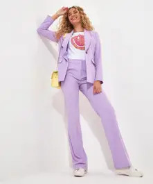 Astrid Tailored Trouser | Joe Browns