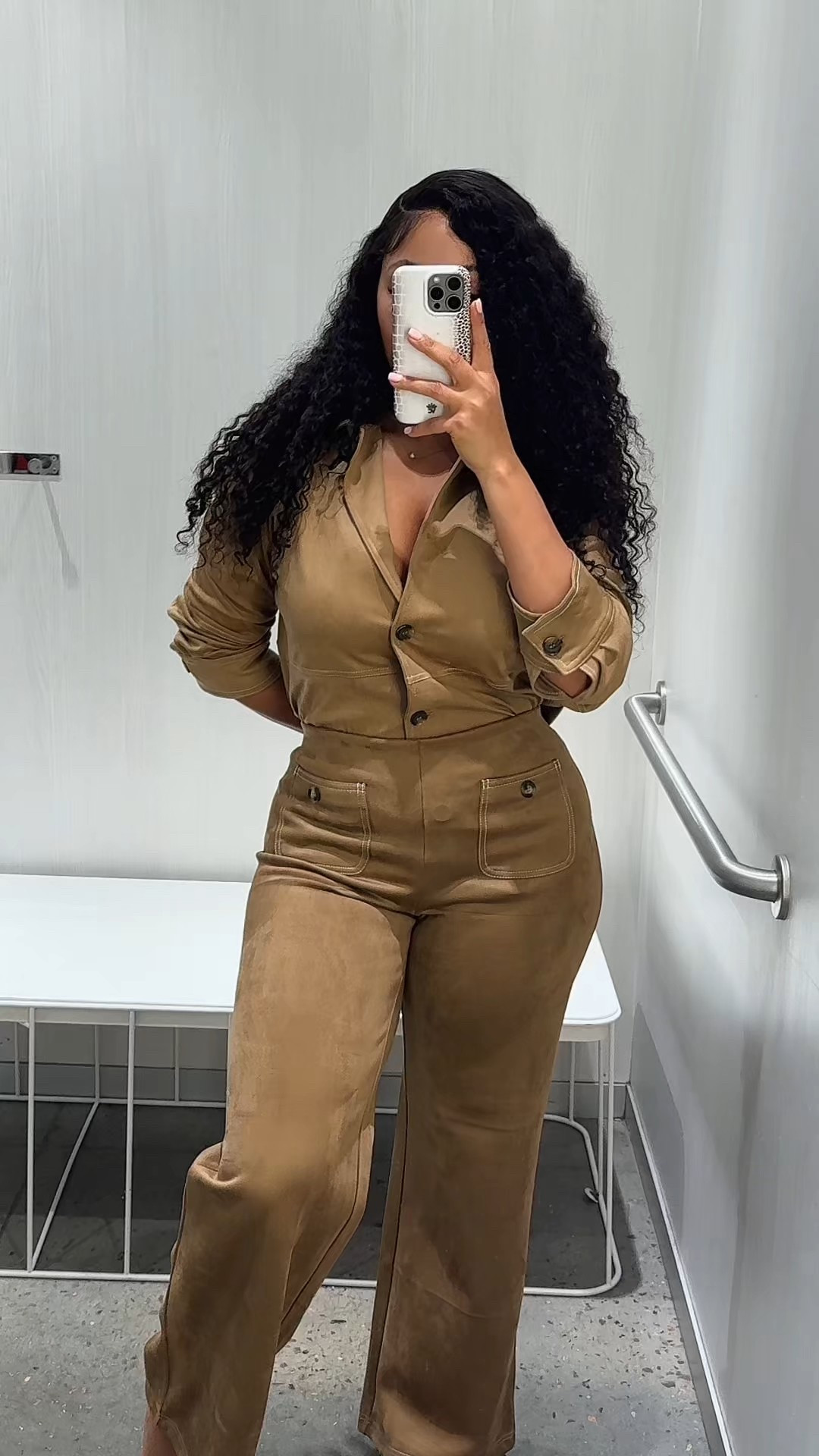 The two piece set you never knew you needed! ☺️✨ #fashion #twopieceset 

#LTKootd #LTKBeauty #LTKgrwm