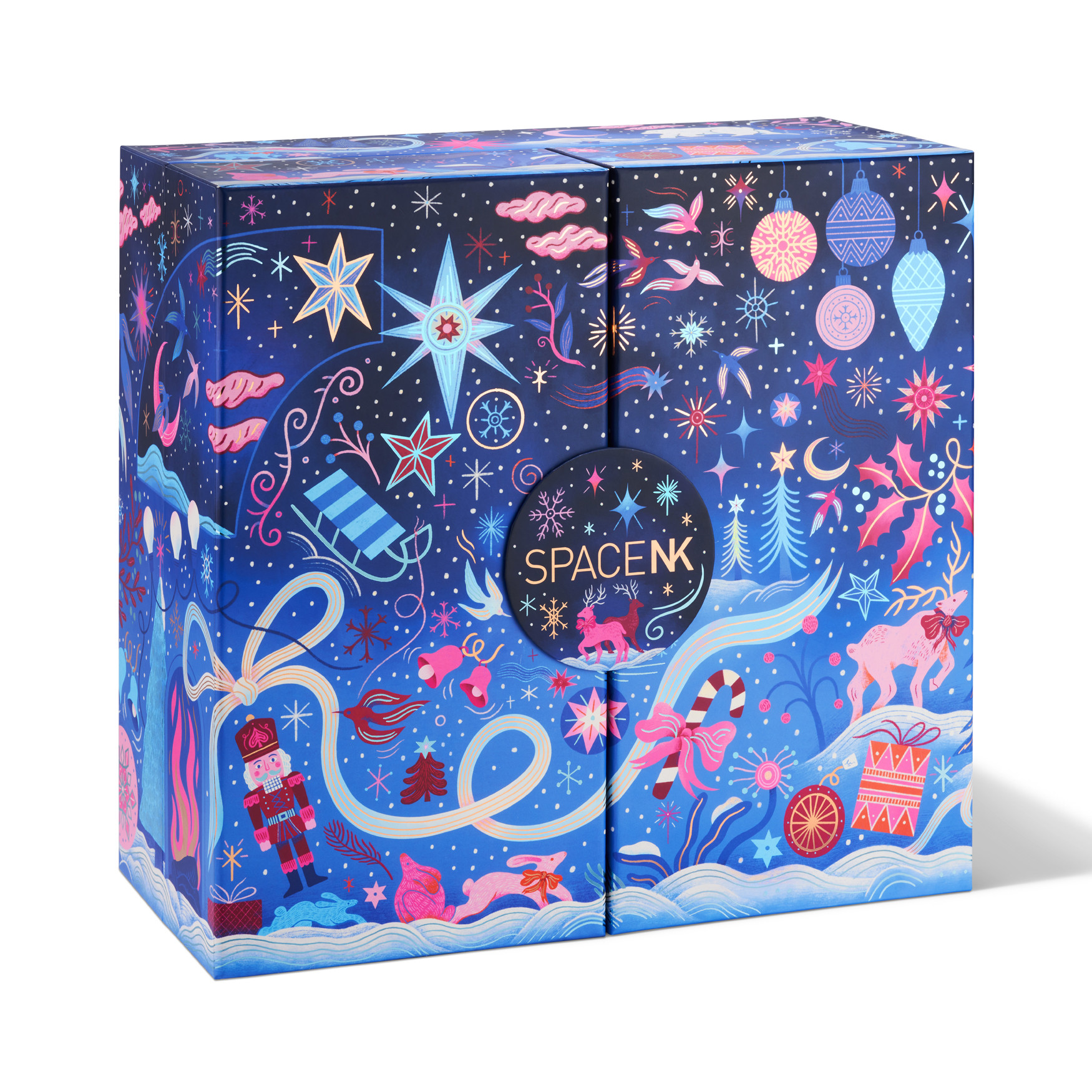 Space NK Beauty Advent Calendar | Space NK - UK